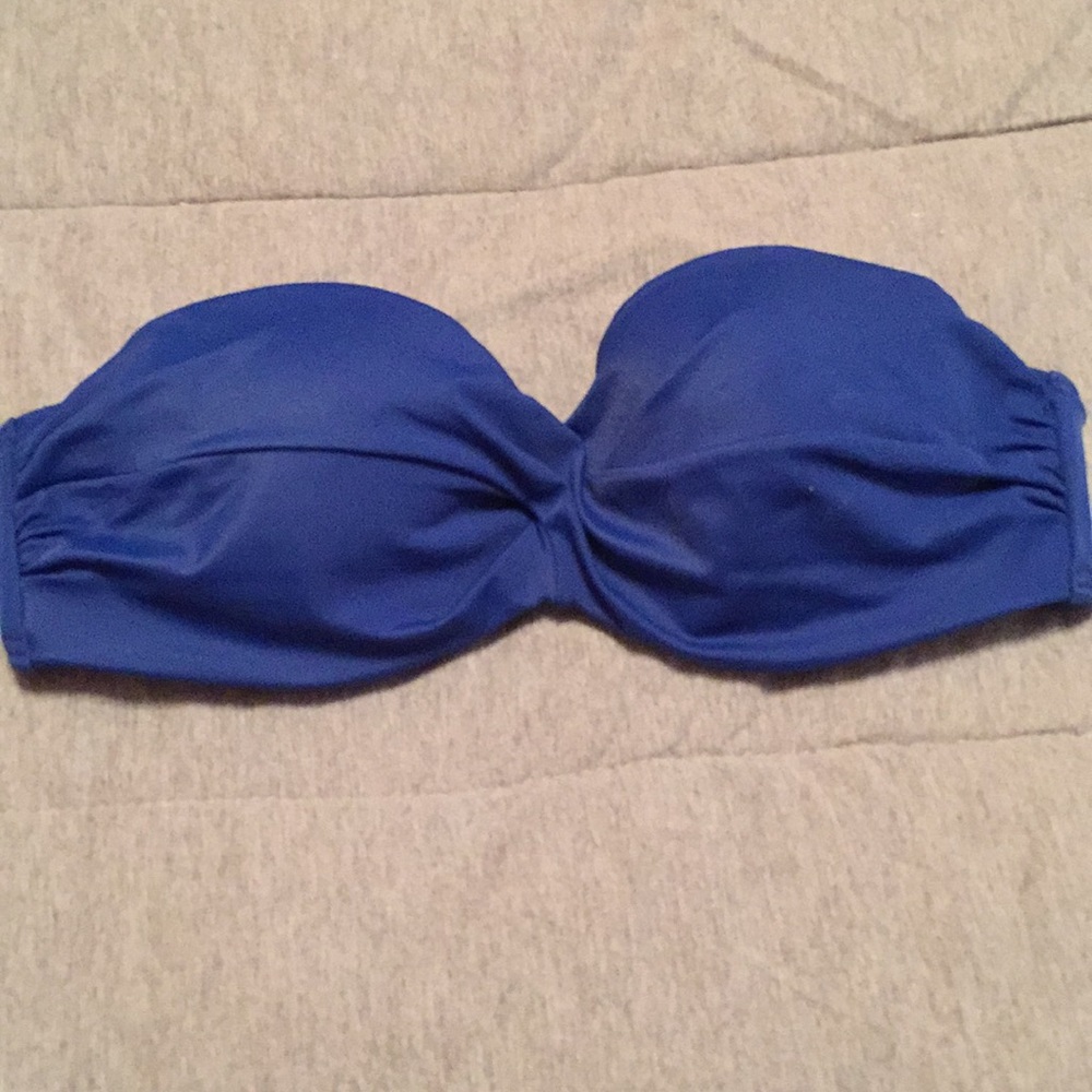 Vs bikini top